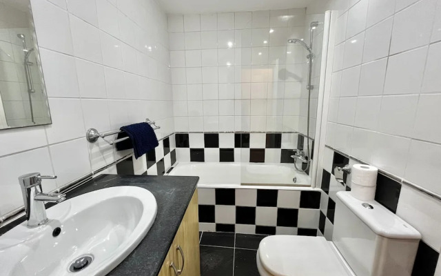 115 AN - Stay Napa Oniro Apartment