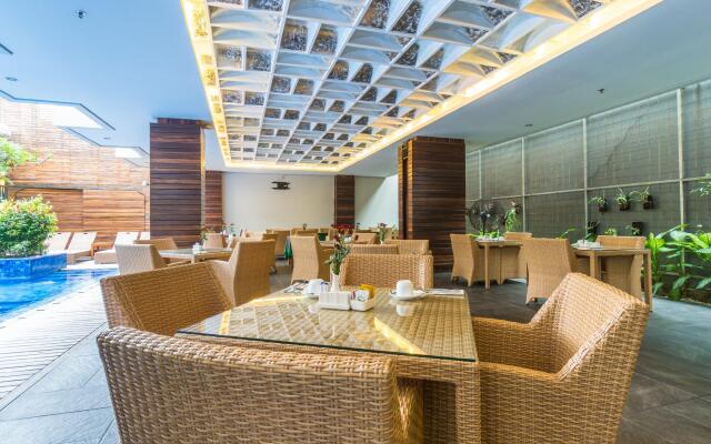 Ping Hotel Seminyak