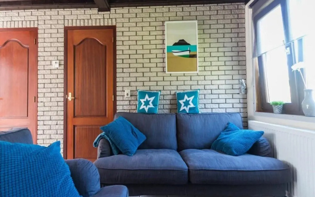 Bungalow in North Holland Coast