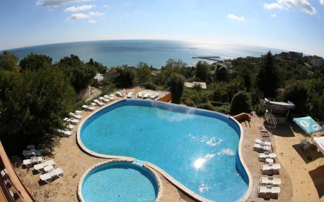 Argisht Palace Hotel