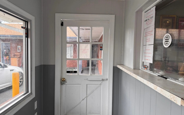 Chamberlayne Motel by Belvilla Richmond North