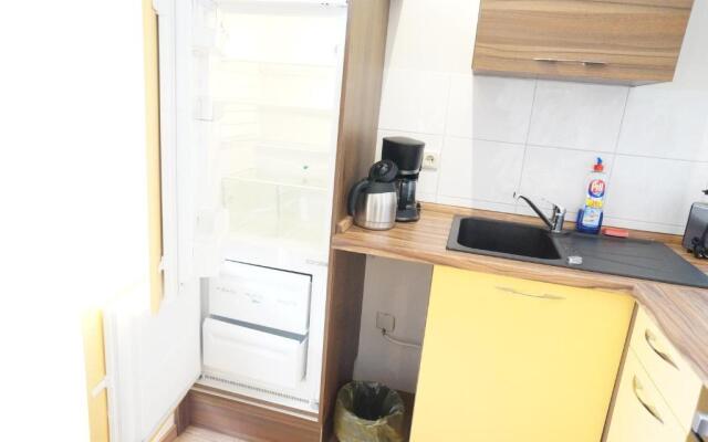 Ferienwohnung Kornhoff