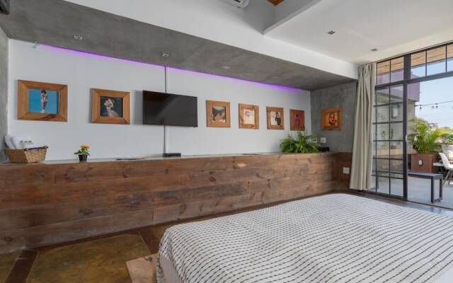 Ipanema Hills 7 Ensuites