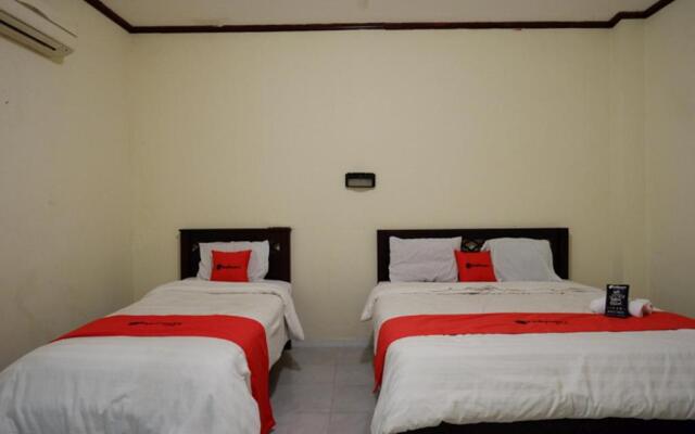 RedDoorz @ Hotel Citra Indah