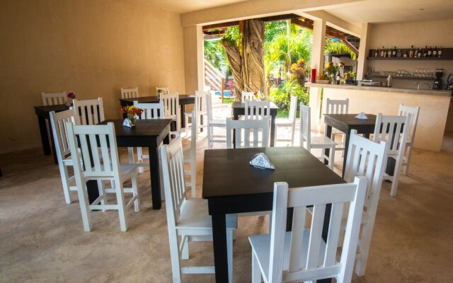 Uolis Nah Hotel Villas