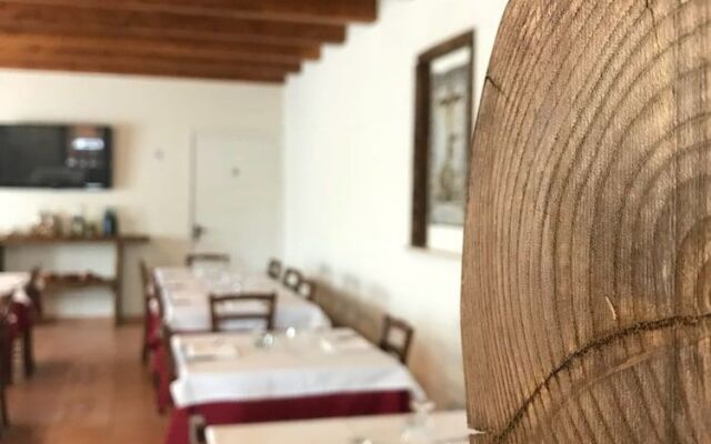Agriturismo L'Ulivo