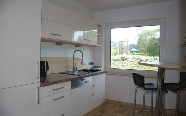 Nige Wark & Peters Ferienappartements