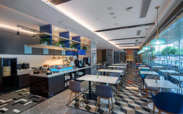 Holiday Inn Express Changsha Shengfu by IHG