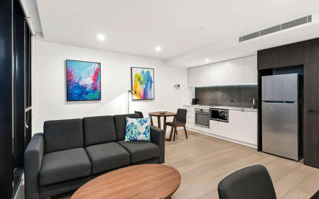 District South Yarra