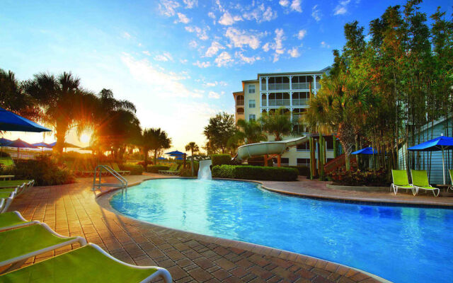 Marriott Vacation Club - Harbour Lake