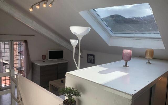 Les Appartements Le Saint Pierre