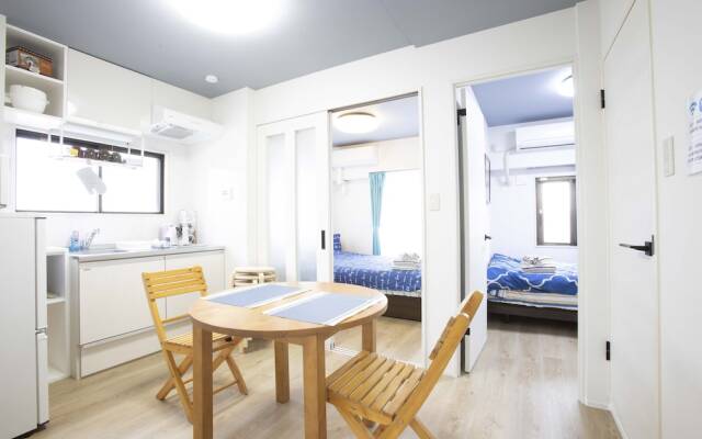 1Min From Koenji St 6Mins From Shinjuku St B