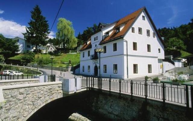 Gostisce Barbara