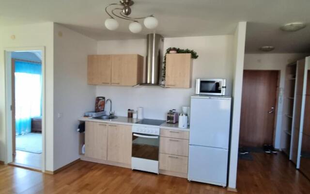 Juuli apartament