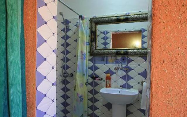 La Porte du Dades