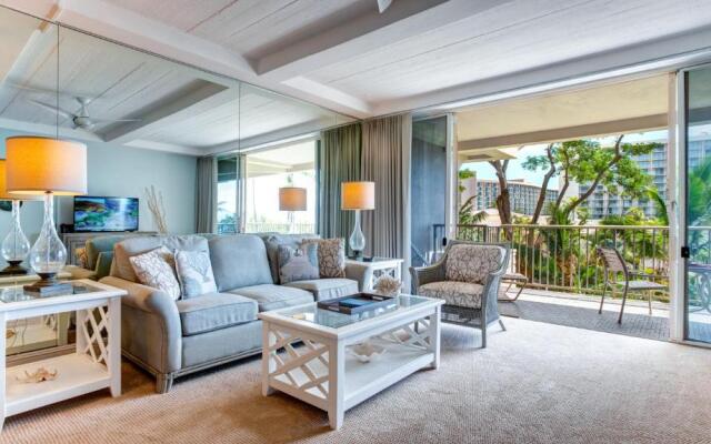 Maui Westside Properties - The Whaler 359