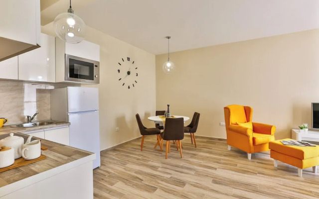 Sunny Side Resort & Spa