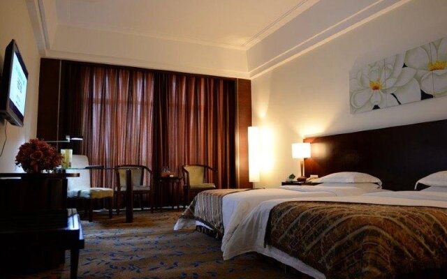Dongguan Tianyu Hotel