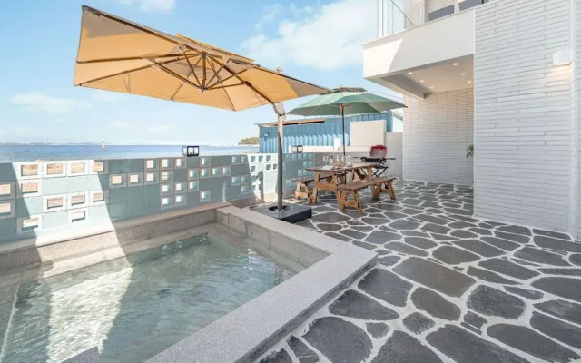 Pohang Imgok601dokchae Oceanview Pension