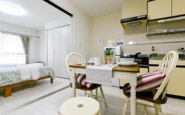 Florish 67 - Vacation STAY 14964v