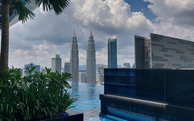 Eaton KLCC Suites By Elite