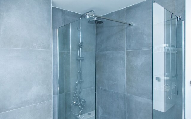 Gorgeous apartment in Central Athens