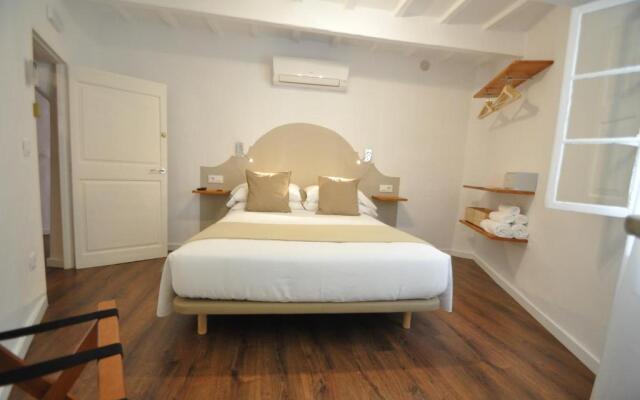 Port Antic Ciutadella  by My Rooms Hotels