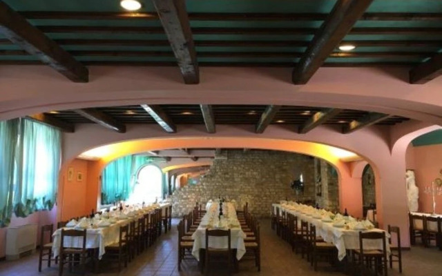 Hotel La Marchigiana