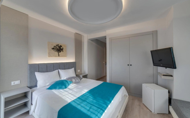 La Brezza Suite & Hotel