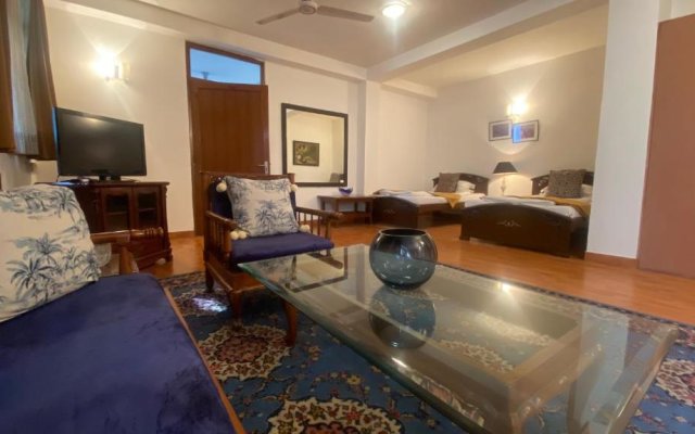 The Stay Inn New Delhi