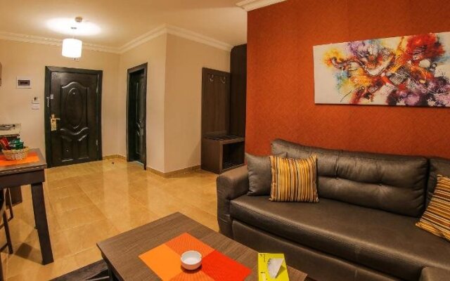 Ibiza Hotel Suites
