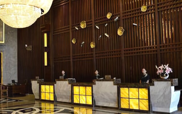 Datong Huamao Hotel