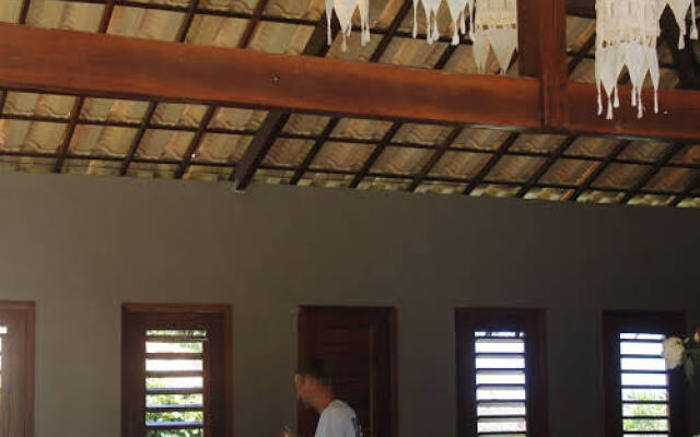 0031 Boutique Hotel & Restaurant Cumbuco