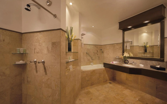 Millennium Hotel Sirih Jakarta