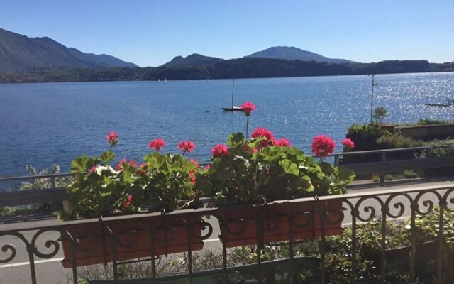 Impero House Rent - Annalisa