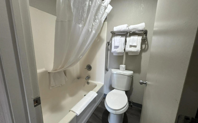 SureStay Plus by Best Western Alamogordo White Sands