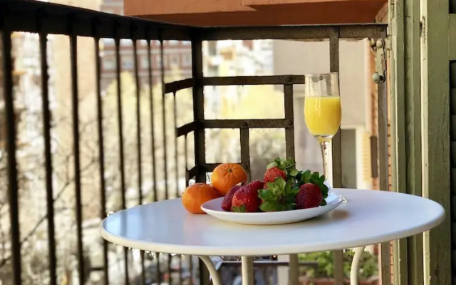 LEPANTO APARTMENTS 150m FROM SAGRADA FAMILIA