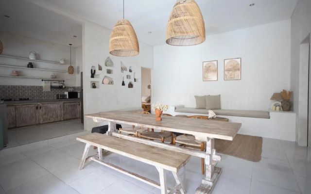 Gypsy Moon Bali