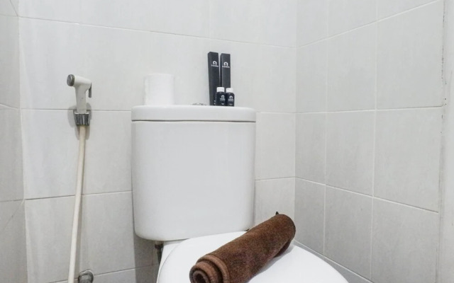 Best Deal And Comfy 2Br Apartment At Puri Mas