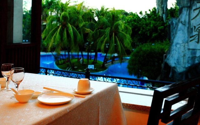Sanya Jinglilai Resort