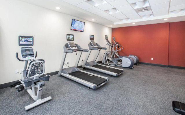 Hilton Garden Inn Jackson/Flowood