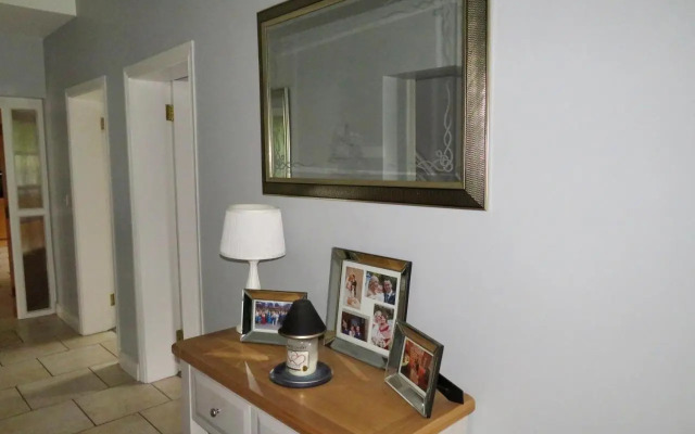 Meadowville Self-Catering
