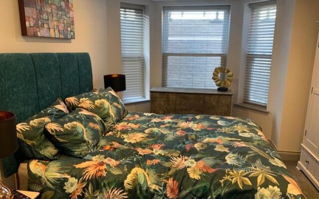 Stunning 2-bed Apartment in Cromer
