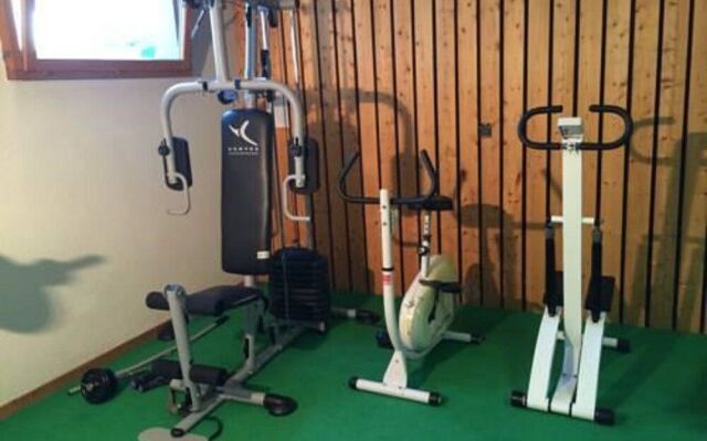 L'Arcalod Hôtel Restaurant & Spa