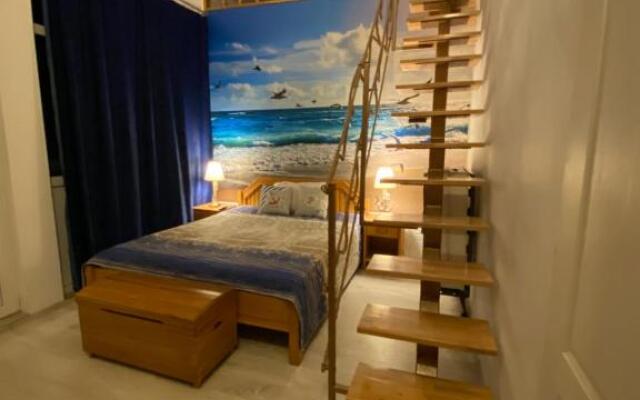 Apartament Eldoris