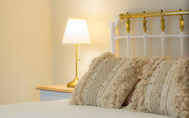 Antiguo Horno de María y Mielgo