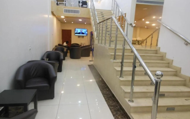 holiday furnished apartment