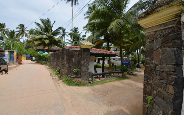 Sea View Deepal Villa