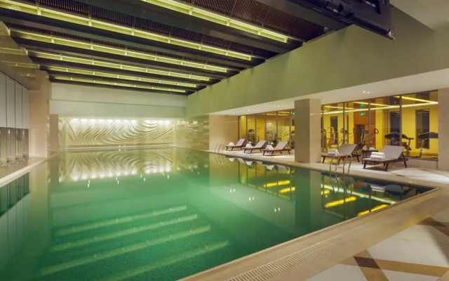 Royal Oriental Garden Hotel