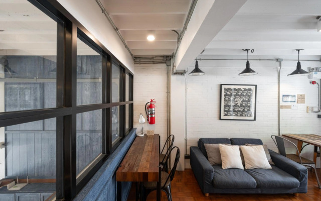 Bed Addict Hostel
